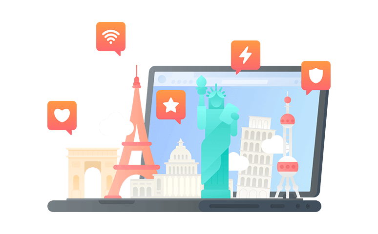 在巴布亚新几内亚连接到中国vpn - SPEEDCN